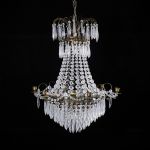 1419 3226 CHANDELIER